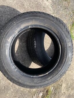 Letné pneumatiky 205/65 R 16 C