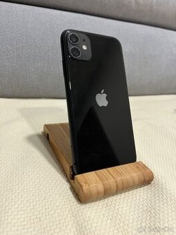 iPhone 11 128 GB Black