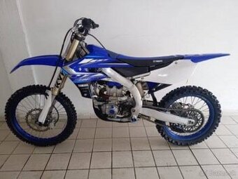 Yamaha YZ250F 2020