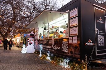 Food truck