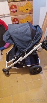 Kočík Britax Go Next