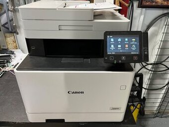 Predám CANON i-Sensys MF744Cdw