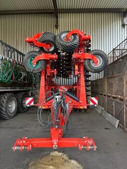 Kuhn Optimer L 12000