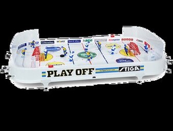Stolny hokej Stiga play off