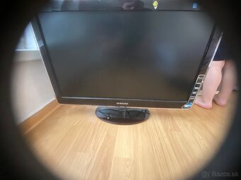 Samsung TV - 1