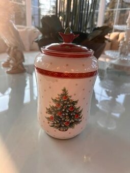 Villeroy & Boch Toy's delight dóza