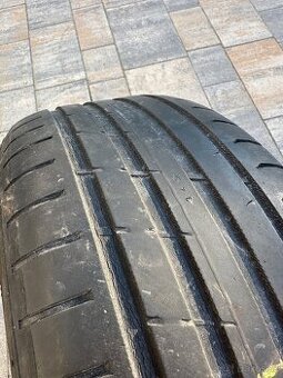 Nokian 245/50 R18