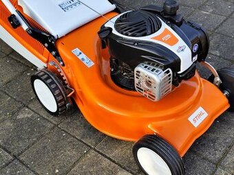 Kosačka STIHL RM 248,0T