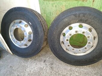 Alcoa dura bright