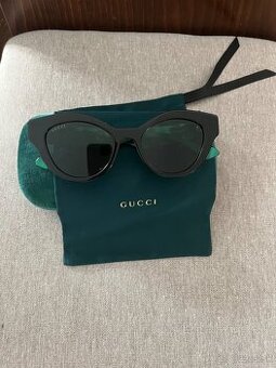 Slnecne okuliare Gucci
