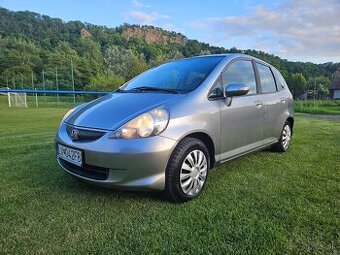Predám Honda Jazz, 1.4 benzín