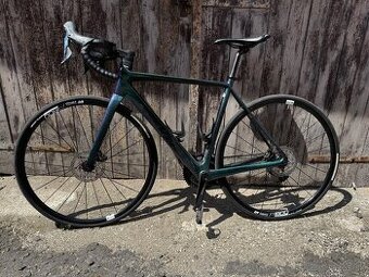 Cestný bicykel Stevens Izoard veľkosť 58cm