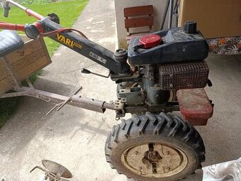 Vari malotraktor