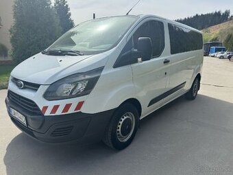 Ford Transit Custom 2.2TDCI