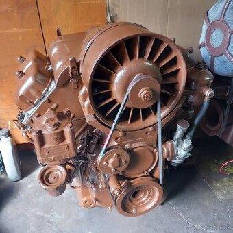 Motor Rs