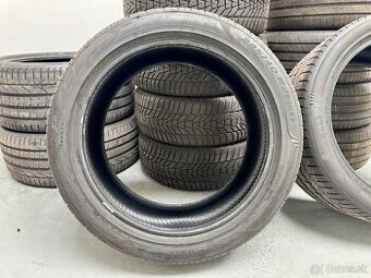 Pirelli P Zero - 21” pneumatiky