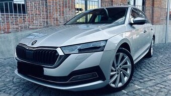 Škoda Octavia Combi 2.0 TDI SCR Style DSG✅MATRIX✅KAMERA✅
