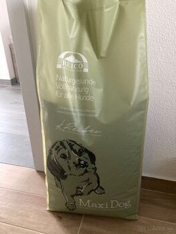 Reico MaxiDog Junior 15kg