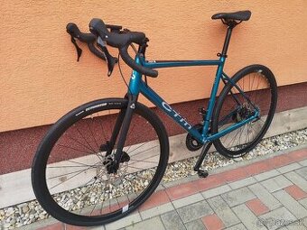 Cestný bicykel CTM BLADE RACE 24