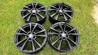 ☑️Disky 5x112 r19 Rial