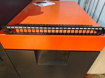 Patch panel