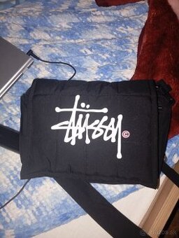 Stussy taška cez rameno