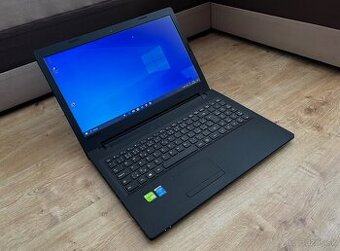 Lenovo/Notebook/i3-5005/4GB RAM DDR3/512GB SSD/2x Graf/2GB