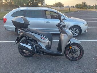Honda SH300i