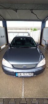Predám Ford Mondeo kombi Mk3