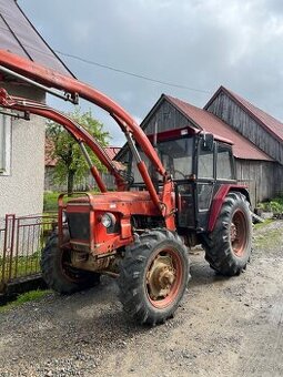 Zetor 6945