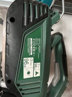 Bosch strunová kosačka, krovinorez AFS 23-37