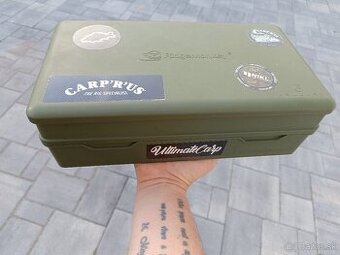 Tacklebox Ridgemonkey