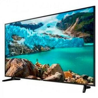 Samsung UHD 4K
