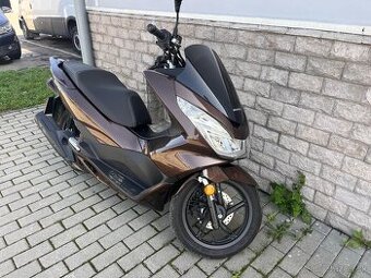 Honda PCX 125 - 1