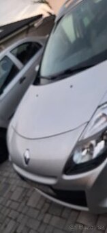 LPG renault clio 3 kombi
