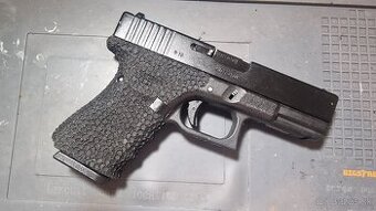 WE Glock 19 GBB