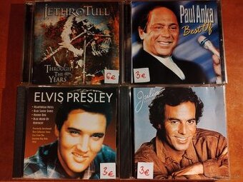 CD ALBUMY 004