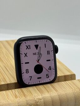 Apple Watch Series 9 41mm Cellular Midnight
