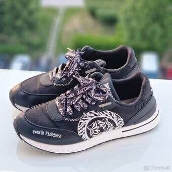 Sneakers Just Cavalli