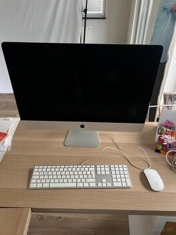 iMac Retina 5K, 27" (2017