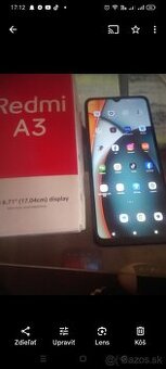 Redmi A3