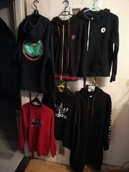 Mikina Gucci