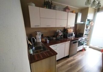 3-izb. byt Rajecká ul. – Vrakuňa