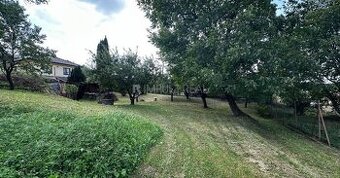 KH-910, Pozemok, záhrada, ZNÍŽENA CENA