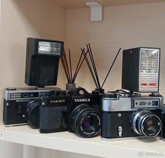 Fototechnika