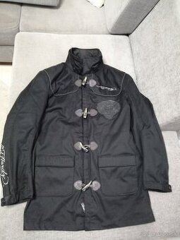 ED HARDY XL