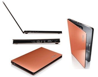 Lenovo IdeaPad U260 2010