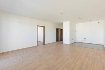 NA PREDAJ 2-IZBOVÝ BYT – NOVOSTAVBA, STUPAVA, ul. Jána Ondru