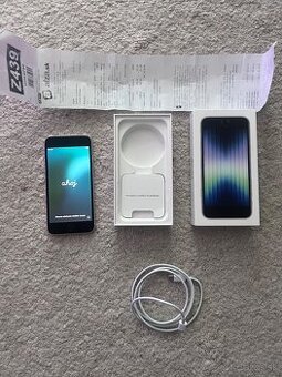 iPhone SE 2022 128gb