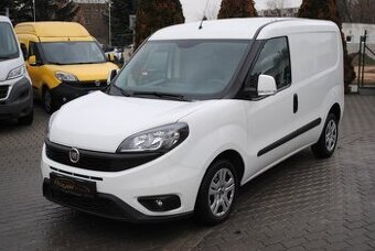 Fiat Dobló Cargo 1.6 MultiJet L1H1⭐ODPOČET DPH⭐